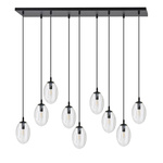 ASTRAL 9 BL TRANSPARENT