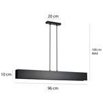 GENTOR 4 BLACK