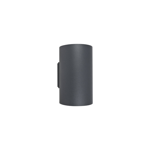 Kinkiet TUBE Graphite