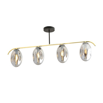 FINES 4 BL GRAFIT oprawa oświetleniowa