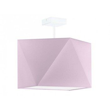 Lampa sufitowa do pokoju dziecięcego Słodki Diamencik