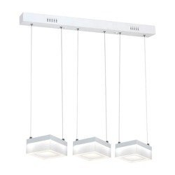 LAMPA WISZĄCA CUBO 36W LED ML446