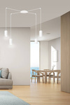 TRAKER 4 WH/WHITE