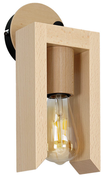 Kinkiet VINCENZO 1xE27 MLP5417