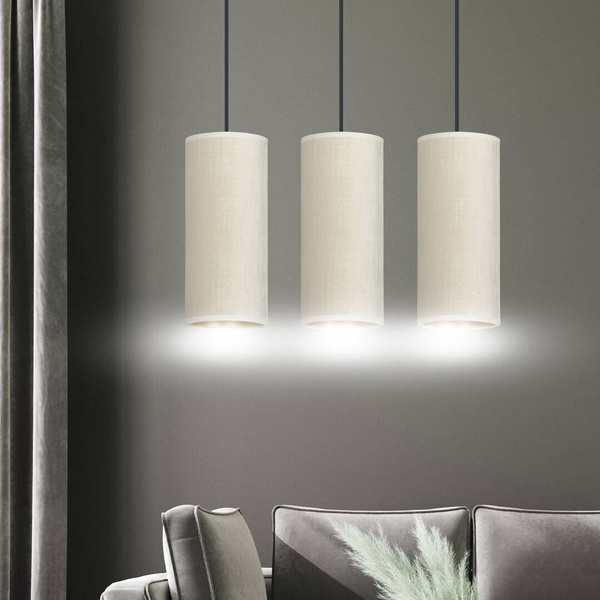 BENTE 3 BL WHITE
