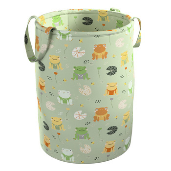 Kosz na zabawki Tobi