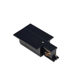 Końcówka zasilająca CTLS RECESSED POWER END CAP LEFT PE-L) 8235