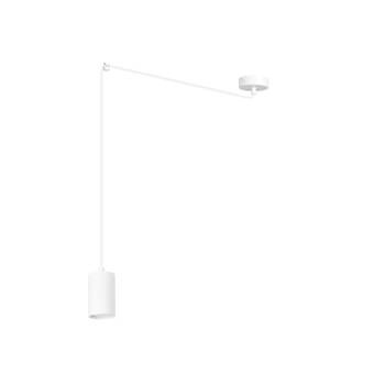 TRAKER 1 WH/WHITE