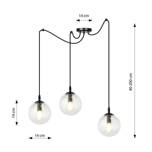 GIGI 3 BL TRANSPARENT