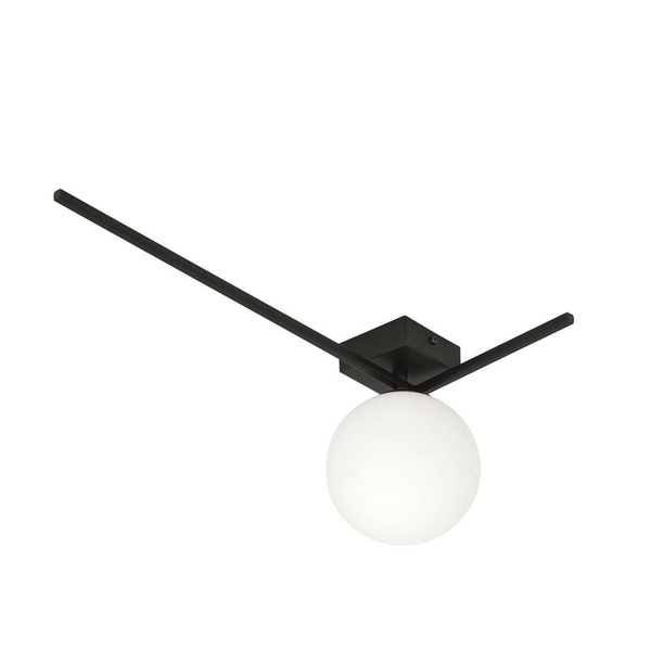 IMAGO 1F BLACK/OPAL