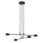 MODUS 4 BLACK