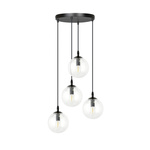 COSMO 4 BL PREMIUM TRANSPARENT
