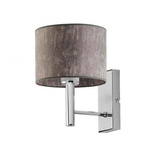 Lampa ścienna TEGU do pokoju dziecięcego