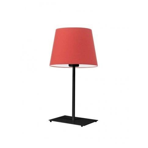 Lampka GENUA na stolik nocny