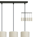 BENTE 6 BL WHITE