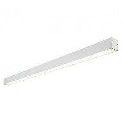 Liniowa lampa do biura OFFICE LED WHITE 43W