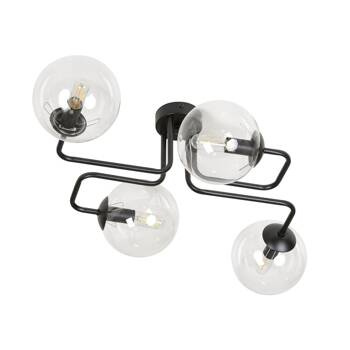 BRENDI 4 BL TRANSPARENT