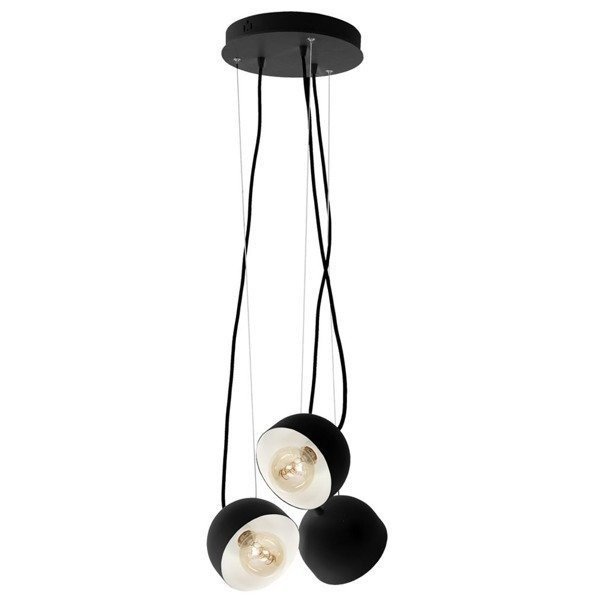 Lampa wisząca RON BLACK