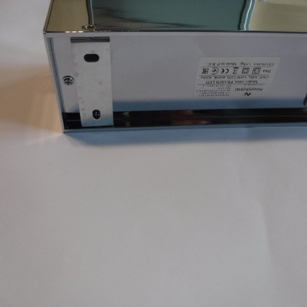 Kinkiet łazienkowy FRASER LED 30cm