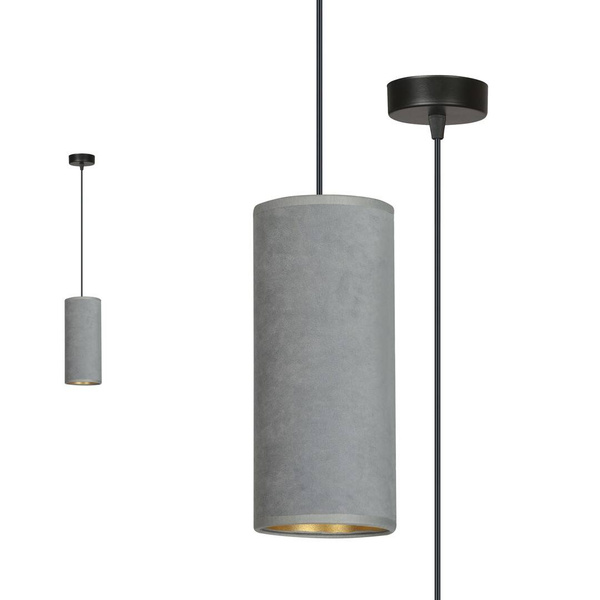 BENTE 1 BL GRAY