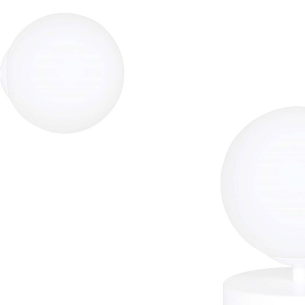 HALLDOR K1 WHITE