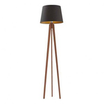Lampa podłogowa CURACAO GOLD