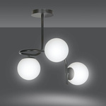 KALF 3 BLACK