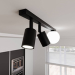 BASTER 3 BLACK