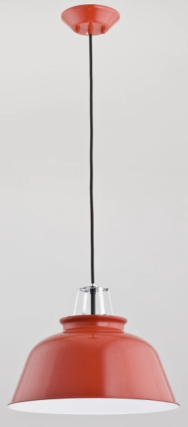 Stylowa lampa wisząca retro Chester