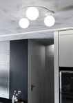 SOPRA 3 WH OPAL