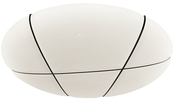 Plafon BOB 24W LED Ø390 mm ML6391