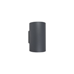 Kinkiet TUBE Graphite