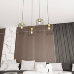 VANDER 4 BL GOLD