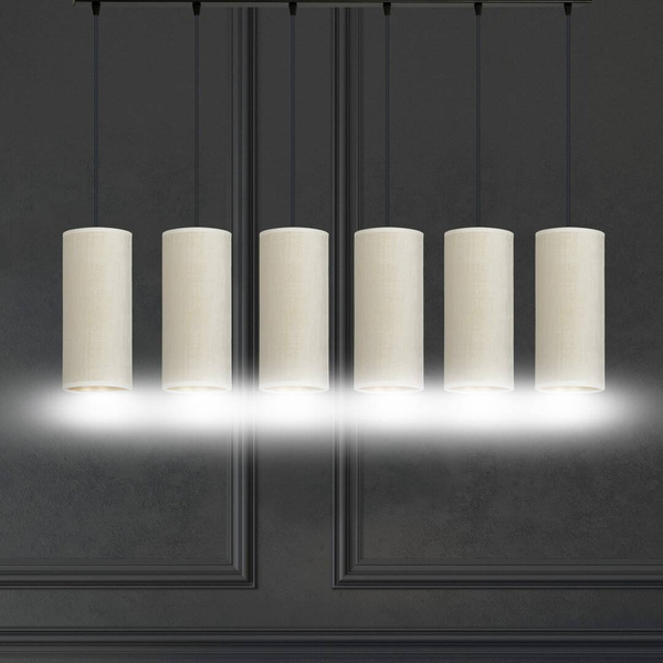 BENTE 6 BL WHITE