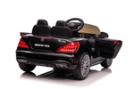 Pojazd na Akumulator Mercedes  SL65 S Czarny