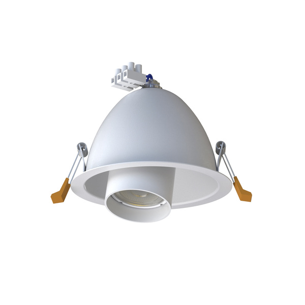 Lampa wpuszczana DOT WHITE