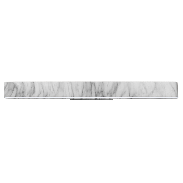 Kinkiet PIERCE WHITE 24W LED ML6475