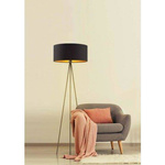 Lampa podłogowa SEWILLA GOLD