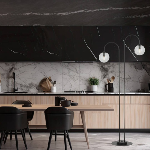 ARCHI LP2 BL TRANSPARENT oprawa oświetleniowa