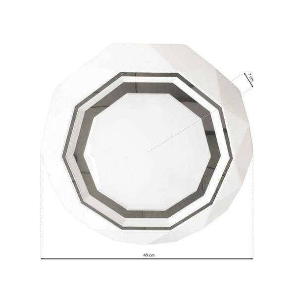 Plafon LULU 40W LED Ø490 mm ML6170