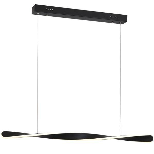 Lampa wisząca SWIRL 24W LED ML5498