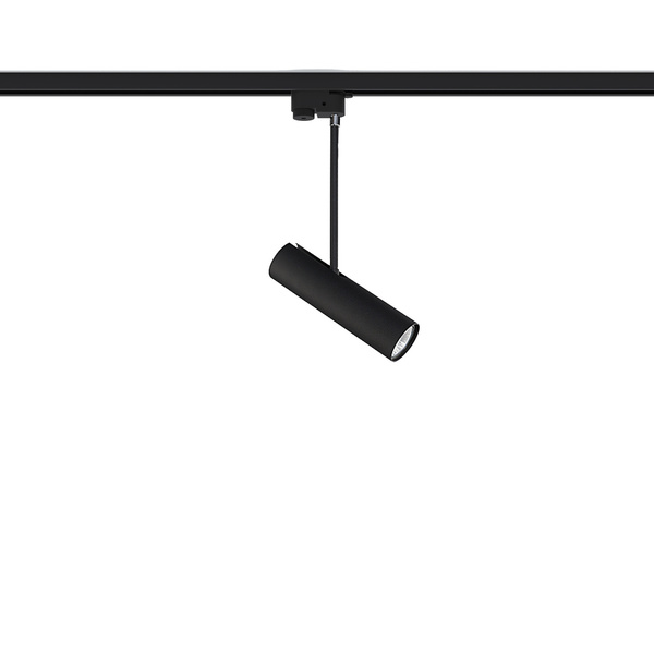 Lampa sufitowa PROFILE EYE SUPER C BLACK