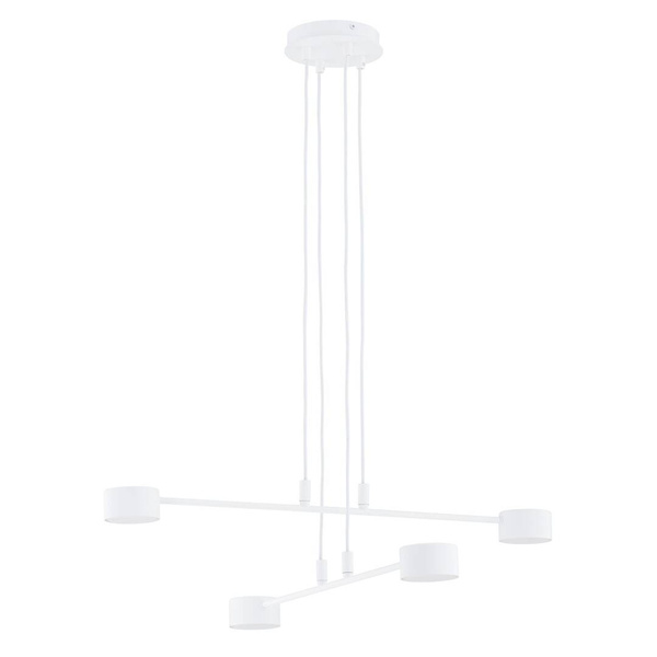 MODUS 4 WHITE