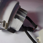 Downlight do zabudowy CEILING COB 3W