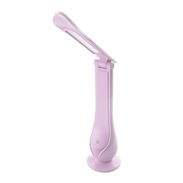 Lampka biurkowa LILLY PINK 4W LED ML5678