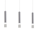 Lampa wisząca ICE III LED