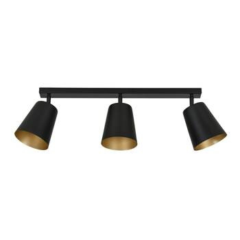 PRISM 3 BLACK / GOLD