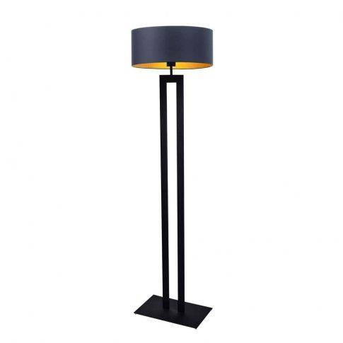 Lampa stojąca KALIFORNIA GOLD