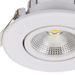 Downlight do zabudowy CEILING COB 3W