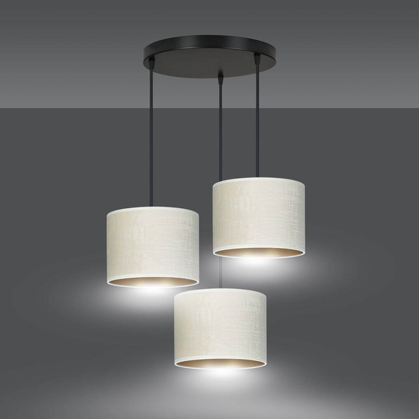 HILDE 3 BL PREMIUM WHITE
